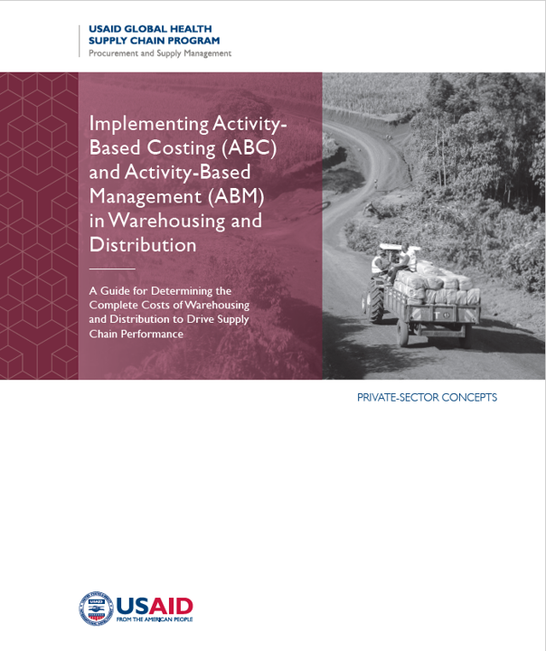 ABC and ABM Handbook Cover Image