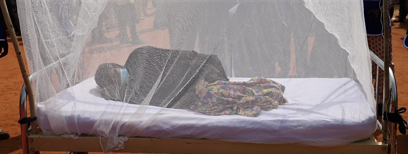 U.S. Government Provides One Million Mosquito Nets to Protect