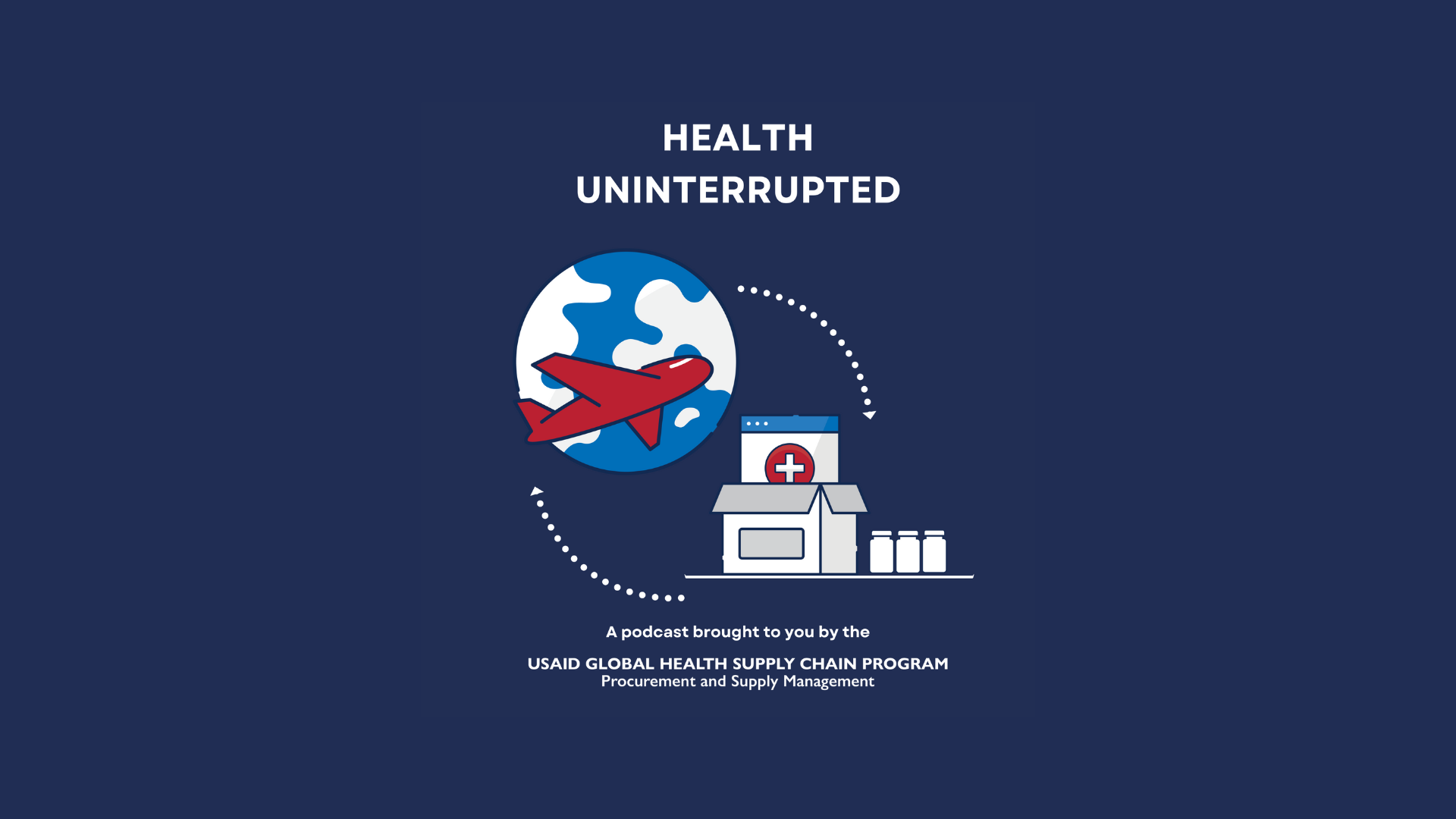 Health Uninterrupted Cover