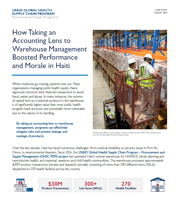 Case Study Cover